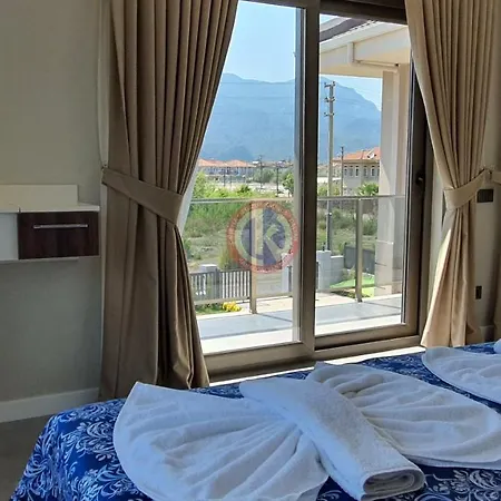 Carmen-2 ヴィラ *