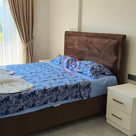 Villa Carmen-2 *