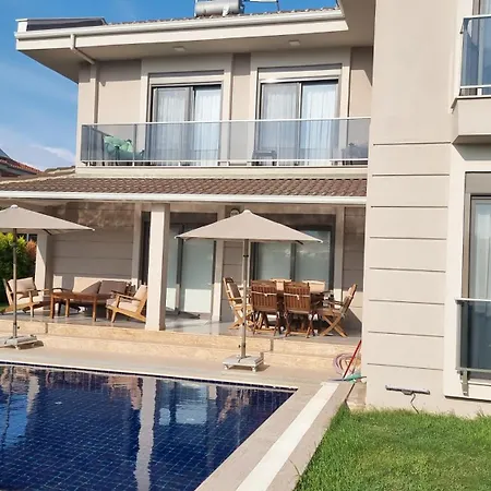 Carmen-2 * Dalyan