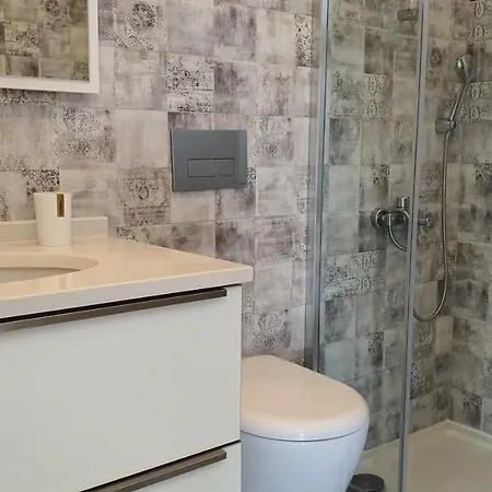 Villa Carmen-2 Dalyan