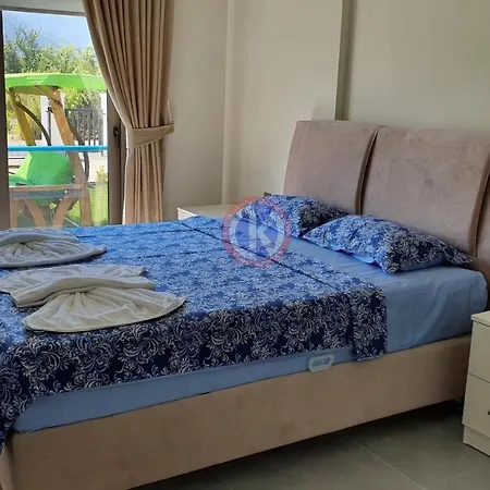 Villa Carmen-2 *