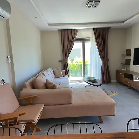 Carmen-2 ヴィラ ダルヤン