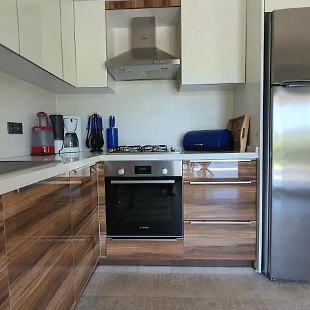 Carmen-2 ヴィラ ダルヤン