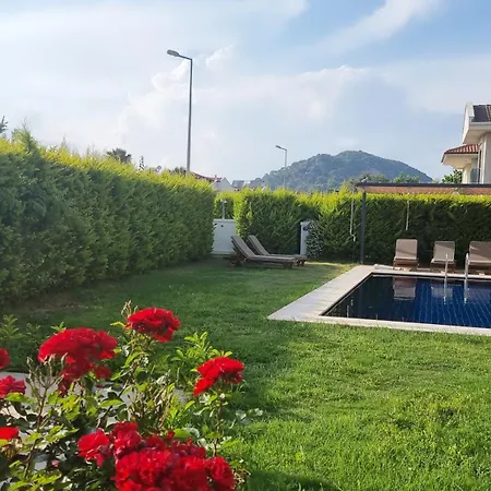 Carmen-2 ヴィラ *